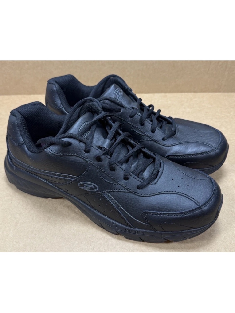 Dr. Scholl's Women’s Black 11 Wide Trueflex Advanced Comfort WWDS0300004